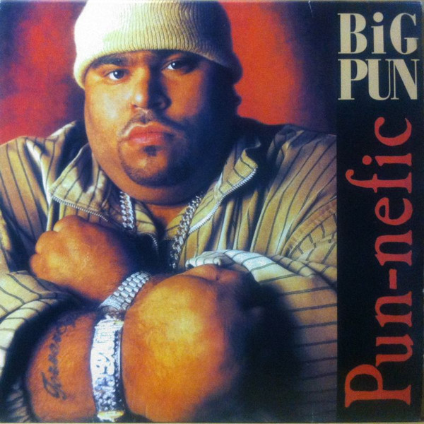 New York Giants ft. Big Pun & Big L