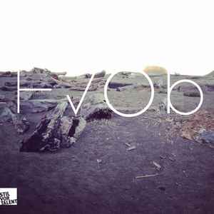 HVOB - HVOB album cover