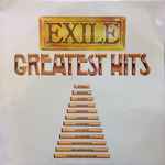Cover of Greatest Hits, 1982, Vinyl