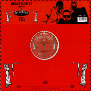 Beastie Boys – Best Of Grand Royal 12's (2007, Vinyl) - Discogs