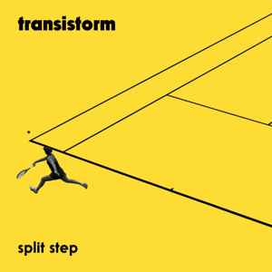 Transistorm - Split Step album cover