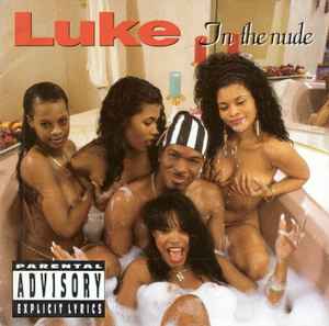 Luke - In The Nude