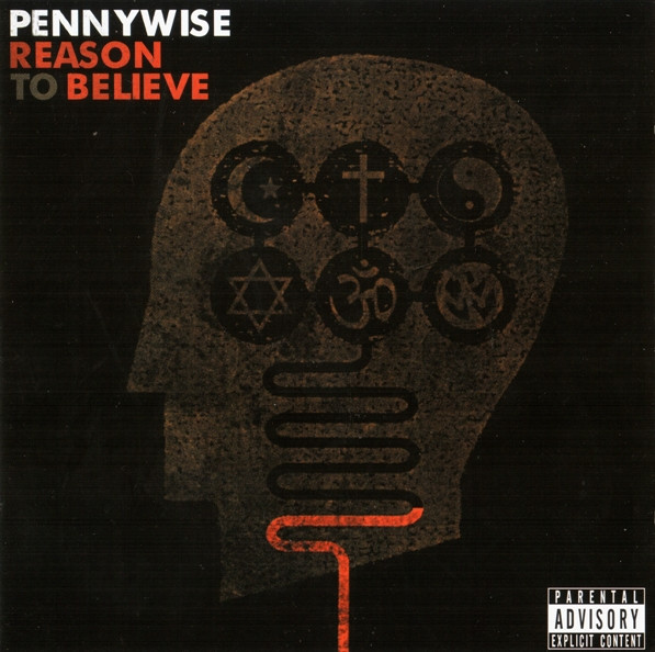 Pennywise - Reason To Believe | Releases | Discogs