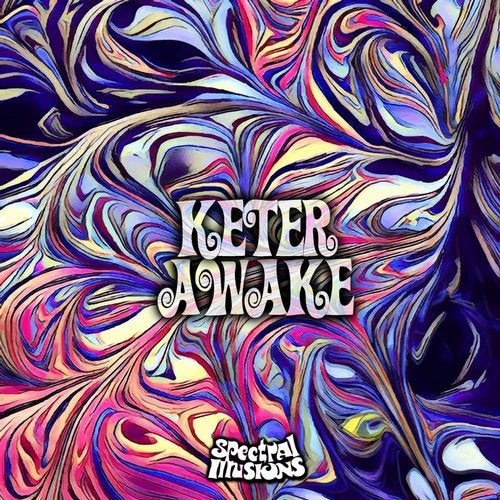 Album herunterladen Keter - Awake