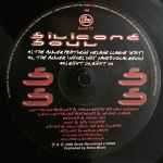Cover of The Answer / Right On, Right On, 2000-08-27, Vinyl