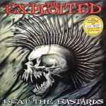Cover of Beat The Bastards, 2014-03-14, Vinyl