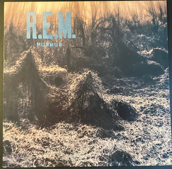 R.E.M. - Murmur CD – uDiscover Music