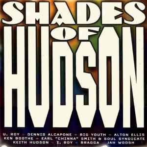 Various - Shades Of Hudson album cover