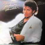 Michael Jackson – Thriller (Vinilo, Gatefold, 180 grs)