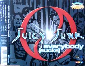 Juicy sucks