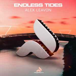 Alex Leavon - Endless Tides album cover