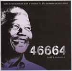 Cover of 46664 - Part 3 Amandla, 2004-04-05, CD