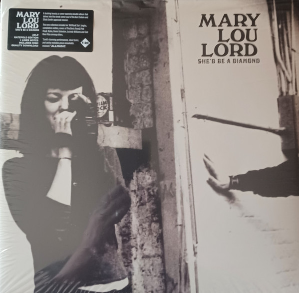 アーティスト Mary Lou Lordの商品は、61 点。