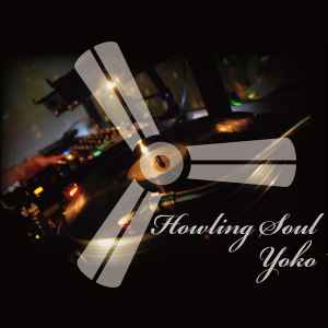 DJ Yoko - Howling Soul album cover