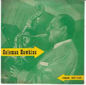 Coleman Hawkins All Stars - Coleman Hawkins And His All Stars album cover