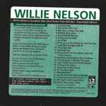 Cover of Willie Nelson's Greatest Hits (And Some That Will Be), 2003, CD