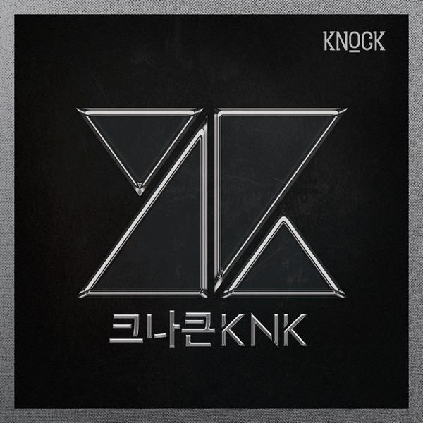 KNK (크나큰) – Knock (2016, CD) - Discogs