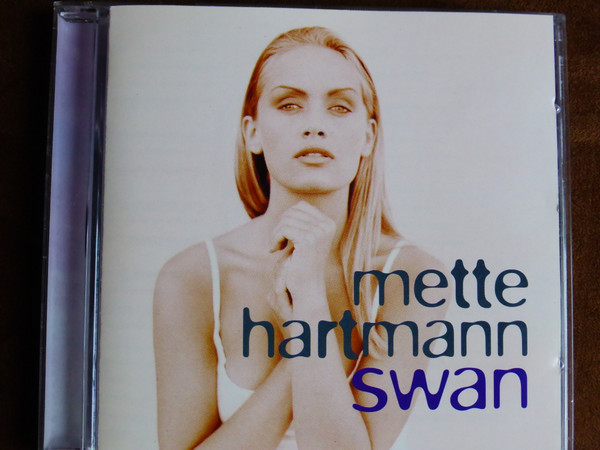 Mette Hartmann - Swan | Releases | Discogs