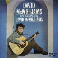David McWilliams – David McWilliams (1969, Vinyl) - Discogs