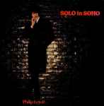 Cover of Solo In Soho, 1980-04-18, Vinyl