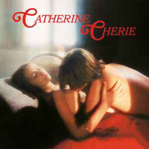 Gerhard Heinz - Catherine Cherie (Original Motion Picture Soundtrack) album cover
