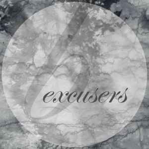 Excusers - No Excusers album cover