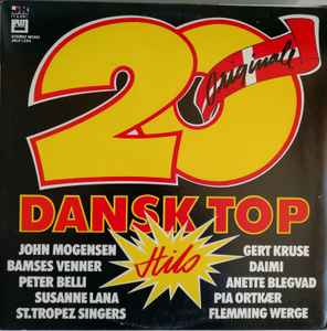 - Dansktop | Releases | Discogs
