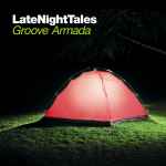 Cover of LateNightTales, 2008-03-10, CD
