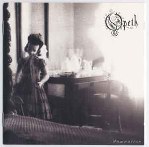 Opeth - Damnation album cover