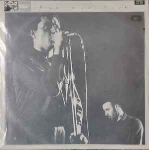 Joy Division - Concert 18 Jan Effenaar | Releases | Discogs
