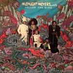 Midnight Movers, Unltd. – Follow The Wind (1974, Vinyl) - Discogs