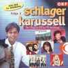 Various - ORF Schlagerkarussell Folge 2