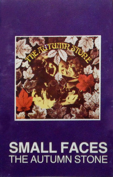 Small Faces - The Autumn Stone | Releases | Discogs