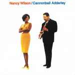 Cover of Nancy Wilson / Cannonball Adderley, 2016, CD