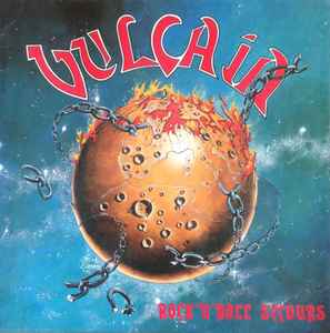 Rock'n'Roll Secours - Vulcain