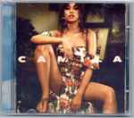 Cover of Camila, 2018, CD
