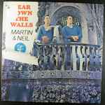 Cover of Tear Down The Walls, 1964-04-00, Vinyl