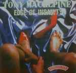 Cover of Edge Of Insanity, 1989, Vinyl