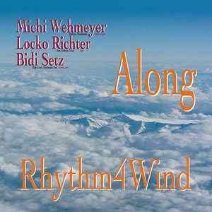 Rhythm4Wind - Along album cover