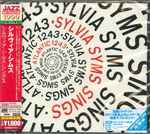 Cover of Sylvia Syms Sings, 2012-11-12, CD