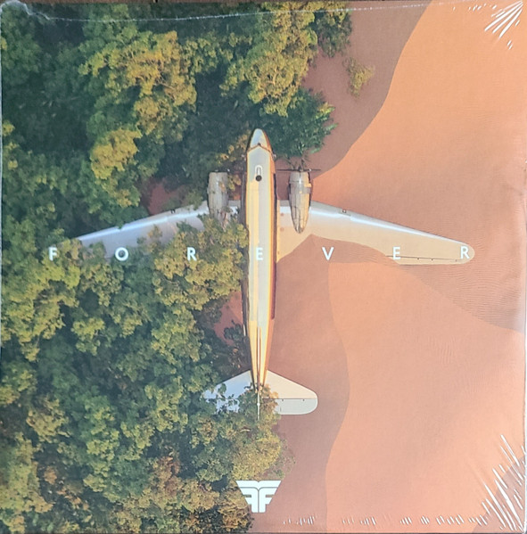 Flight Facilities – Forever (2021, Green, Vinyl) - Discogs