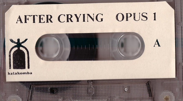 descargar álbum After Crying - Opus 1