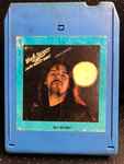 Cover of Night Moves, 1976, 8-Track Cartridge