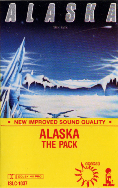 Alaska - The Pack | Releases | Discogs