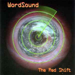 WordSound - The Red Shift album cover