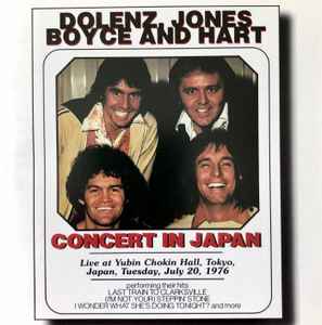 Micky Dolenz - Concert In Japan