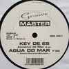 Key De Es - Atrativo Do Mar EP