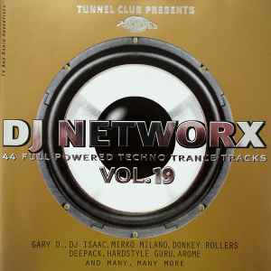 DJ Networx Vol. 19 - Various