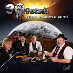 Album herunterladen EX 05 - 30 Rocků Mezi Nebem A Zemí