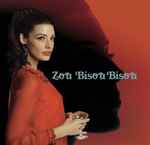 Cover of Zou Bisou, Bisou, 2012, CD